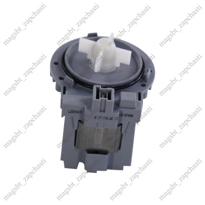 Насос стиральной машины Askoll 3 винт 25W фишка вперед RC0169 M253 RS066100 ОРИГИНАЛ photo 2398093 Насос стиральной машины Askoll 3 винт 25W фишка вперед RC0169 M253 RS066100 ОРИГИНАЛ photo 2398093