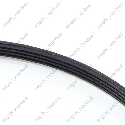 *Belt of the washing machine 1265 J4 EL Optibelt (INDESIT 059560) photo 3 - *Belt of the washing machine 1265 J4 EL Optibelt (INDESIT 059560) photo 3 -
