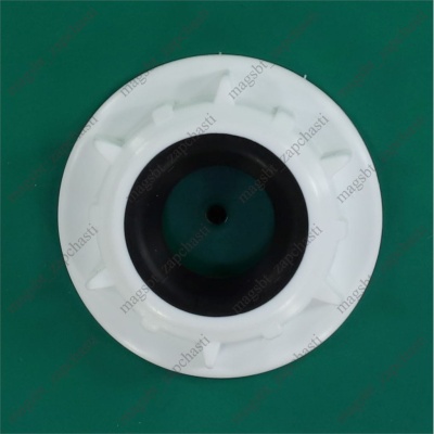 Dishwasher nut for Indesit upper impeller C00144315 photo 2263271