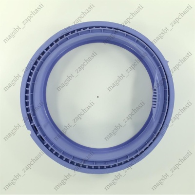 Hatch cuff HAIER 0020300657H VC318002 photo 2372445