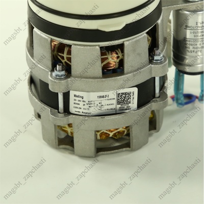 Dishwasher's circulation pump Hansa 1030668 (WELLING YXW48-2F-3, 49033613 453854 photo 2265797 Dishwasher's circulation pump Hansa 1030668 (WELLING YXW48-2F-3, 49033613 453854 photo 2265797