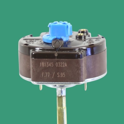 *Water heater thermostat rod 77/95°C 16 A L300 mm THERMOWATT RTS 3-R T-105 photo 2506097 *Water heater thermostat rod 77/95°C 16 A L300 mm THERMOWATT RTS 3-R T-105 photo 2506097