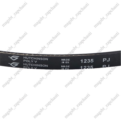 Washing Machine Belt 1235 J4 PJ Hutchinson (SILTAL 36060000) photo 2377898 Washing Machine Belt 1235 J4 PJ Hutchinson (SILTAL 36060000) photo 2377898