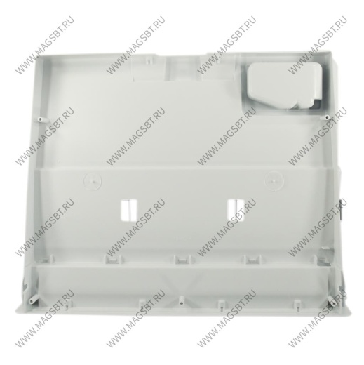 Plastic drop insulator tray INDESIT Stinol, Ariston C00857012 photo 2 - Plastic drop insulator tray INDESIT Stinol, Ariston C00857012 photo 2 -