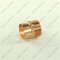 20456 Solder-nut adapter 1 5/8 X 1 1/2M photo 1 -