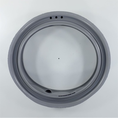 *Hatch seal Bosch Siemens 117BY12 361127 MAXX5 6kg OEM Italy photo 2372327 *Hatch seal Bosch Siemens 117BY12 361127 MAXX5 6kg OEM Italy photo 2372327