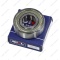 Bearing 6203 ZZ 17X40X12 SKL BEARING photo 2 - 