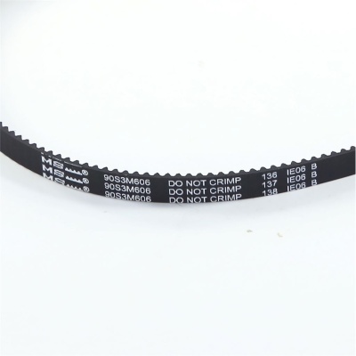 *Bread maker belt KENWOOD L606 mm Z202 toothed photo 2502662 *Bread maker belt KENWOOD L606 mm Z202 toothed photo 2502662