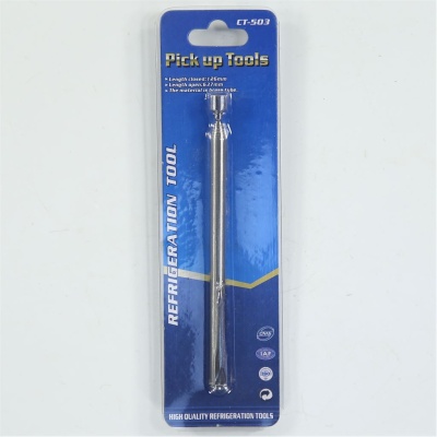 Telescopic magnet handle photo 2430940