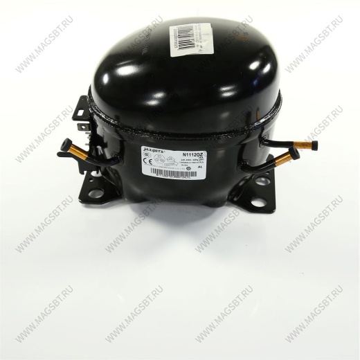 Компрессор Jiaxipera NT1112KZ 135W/-23,3°C R-134 В УПАКОВКЕ 