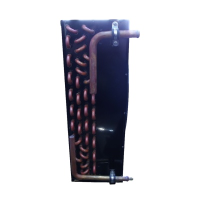 Capacitor CD 18 without fan and grid Ш400mm photo 2422330