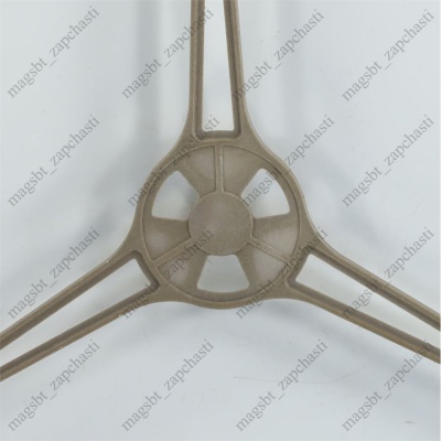 Caliper of the microwave dish roller Ø245mm star photo 2268361