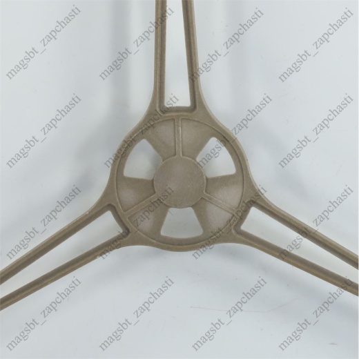 Caliper of the microwave dish roller Ø245mm star photo 3 - 