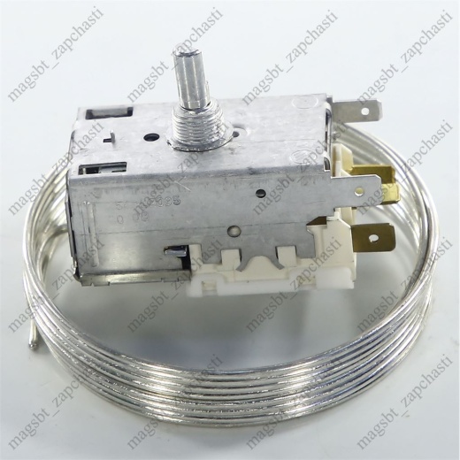 Thermostat K-54 2.4 Ranco -27.4С/-20.3С photo 3 - 