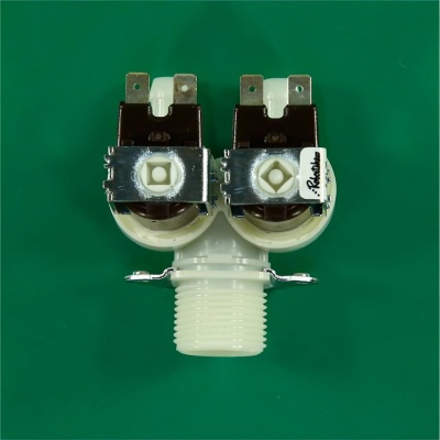 КЭН стиральной машины 2 180˚ Ø12 мм клеммы 220V Robertshaw photo 2395696 КЭН стиральной машины 2 180˚ Ø12 мм клеммы 220V Robertshaw photo 2395696