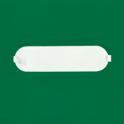 *Refrigerator plug panel INDESIT ARISTON C00372916 left photo 2492235 *Refrigerator plug panel INDESIT ARISTON C00372916 left photo 2492235
