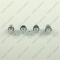 Mounting split system M8 set photo 1 - 
