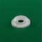 *Oven handle disc INDESIT ARISTON PW C00305266 white photo 2 - 