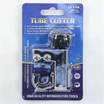 Труборез Ø 1/8"-1 1/8" 3-28мм FC(CT)-174 photo 2406454 Труборез Ø 1/8"-1 1/8" 3-28мм FC(CT)-174 photo 2406454