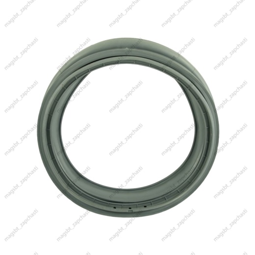 Hatch seal INDESIT 110330/095328/145390 Hotpoint-Ariston ORIGINAL photo 3 - 