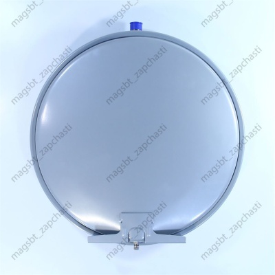 Бак расширительный котла 8 л Zilmet 1/2 с кронштейном для Beretta (R2204) photo 2388531