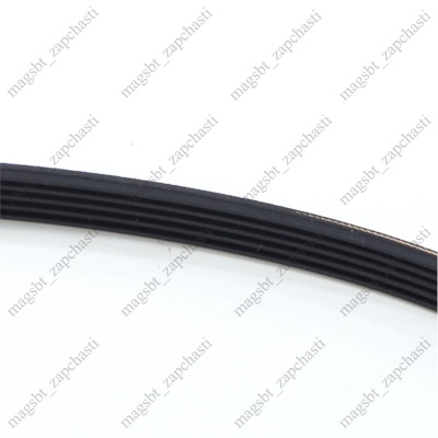 Washing Machine Belt 1182 J5 PJE Hutchinson (LG 4400FR3116D) photo 2377684
