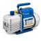 4814 Vacuum pump 2 step 170 L/min Value 15,8kg photo 1 -