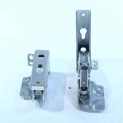 *Refrigerator door hinge set of 2 WHIRLPOOL 481231018626 photo 2500297 *Refrigerator door hinge set of 2 WHIRLPOOL 481231018626 photo 2500297