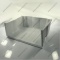 15302 *Drawer freezer compartment refrigerator INDESIT ARISTON C00857049 photo 1 -