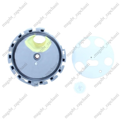 Ремкомплект насоса посудомоечной машины Bosch Siemens 00644996 photo 2402134 Ремкомплект насоса посудомоечной машины Bosch Siemens 00644996 photo 2402134