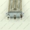 Heating element 1900W straight without hole DRT L175mm LG 5301ER1000H IRCA photo 3 - 