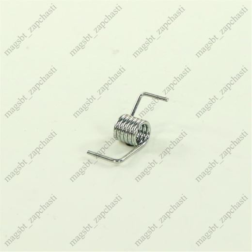 *Refrigerator spring HAIER 0060110136 