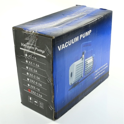 Vacuum pump 2-step 90 L/min VALUE 2VP-1.5C photo 2425562