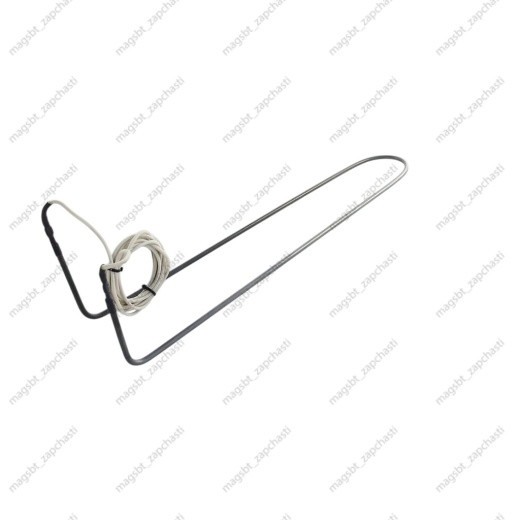 Evaporator defrosting heating element ШХ 1200W 220V ARIADA 