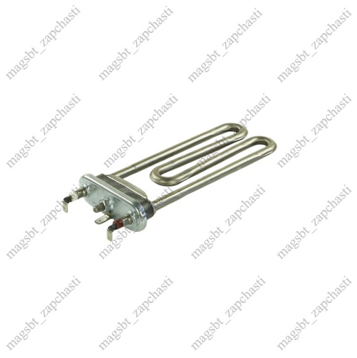 Heating element 1900W straight without hole DRT L175mm LG 5301ER1000H IRCA 