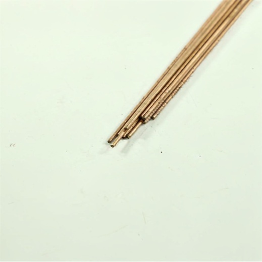 *Solder CASTOLIN 5% 77 pcs/kg flux-free 2.0 mm without marking 5286 photo 3 - 
