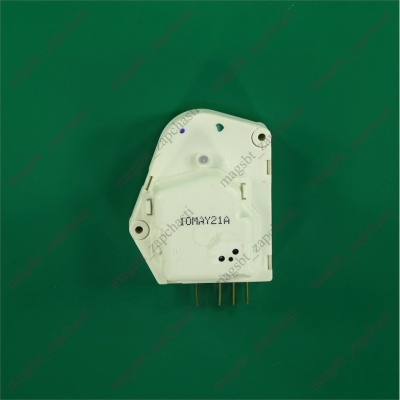 Timer PARAGON NK200121 original mechanical photo 2268491 Timer PARAGON NK200121 original mechanical photo 2268491