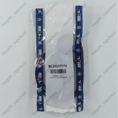 Washing Machine Belt 1230 H7 EL Hutchinson (BLUESKY 416004200) photo 2377864