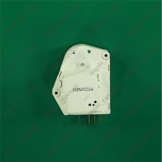 Timer PARAGON NK200121 original mechanical photo 2 - 