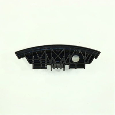 *Washing machine door handle BEKO 2839780300 black photo 2503344