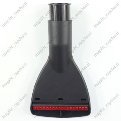 Vacuum cleaner brush Ø35mm with additional nozzle Ø32mm, 171 x 101 photo 2271357