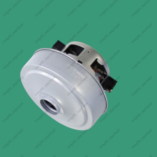 Vacuum cleaner motor 1400W h112mm Ø134,5mm h35mm SAMSUNG LG DAEWOO SHARP 