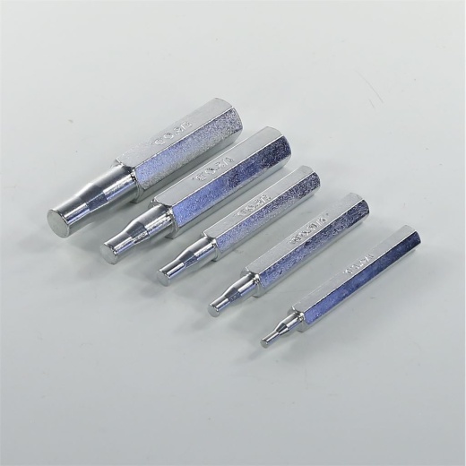 Pipe expander CH - 193 set 
