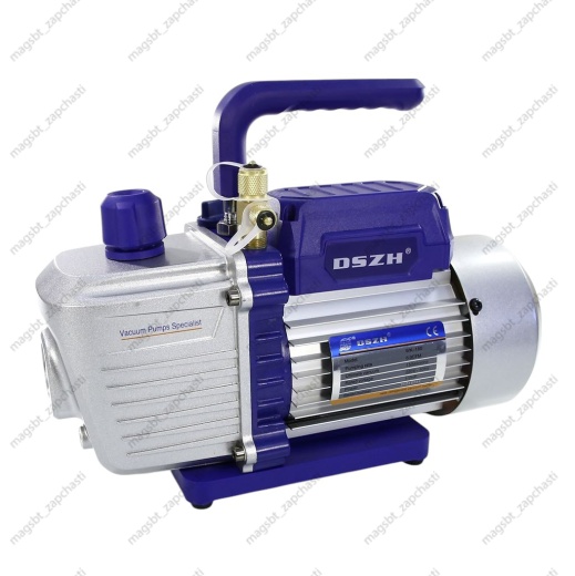 Vacuum pump 1-st 160 l/min photo 1 - 