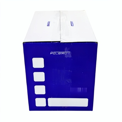 Компрессор POLETRON PL310H 310W/-23,3°C R-290 В УПАКОВКЕ photo 2421683