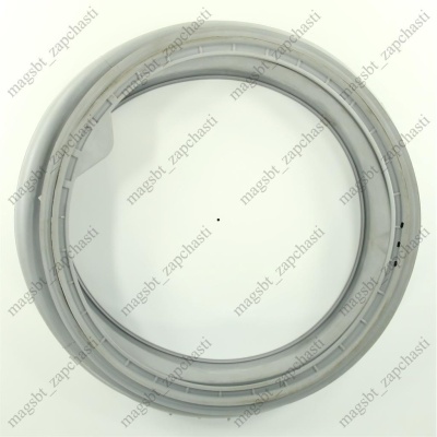 Манжет люка INDESIT 291057 551057 photo 2396404 Манжет люка INDESIT 291057 551057 photo 2396404