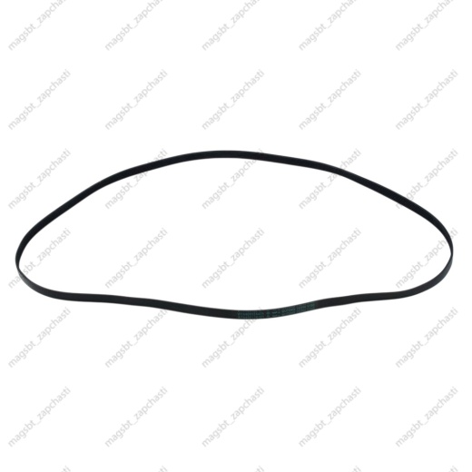 Ремень стиральной машины 1195 H7 PHE Hutchinson (INDESIT ARISTON C00089652) ориг photo 1 - Ремень стиральной машины 1195 H7 PHE Hutchinson (INDESIT ARISTON C00089652) ориг photo 1 -