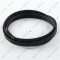 2598_3 *Belt of the washing machine 1245 H8 PH Hutchinson (FAGOR 51X7304) photo 4 -