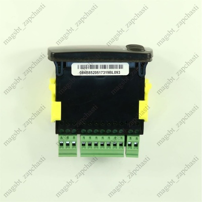 *DANFOSS EKC-210 control unit 2 sensor photo 2197457