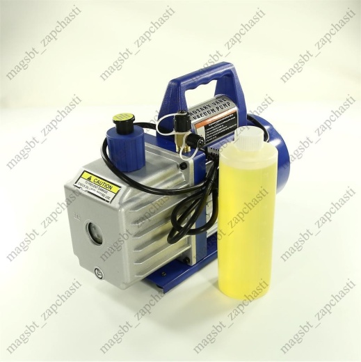 Vacuum pump 1-step 198 l/min VP-160 Vacuum pump 1-step 198 l/min VP-160